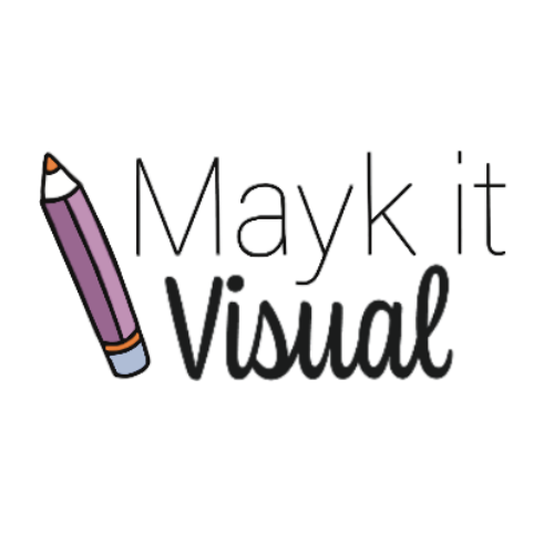 Mayk it Visual